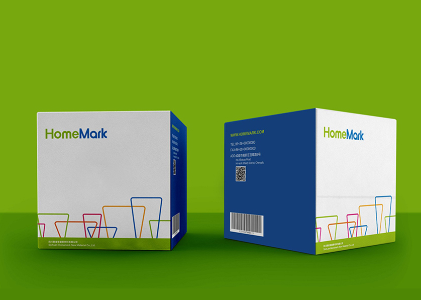 信州区VI设计公司